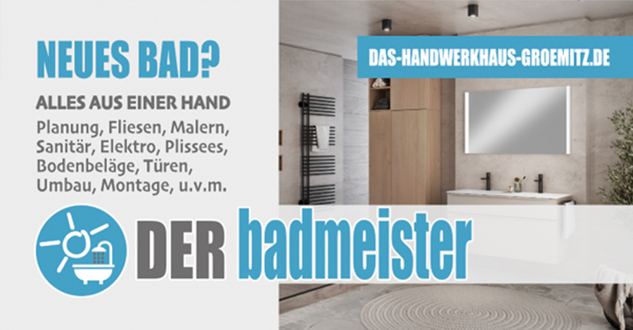 DER badmeister